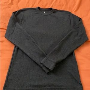 BHPC long sleeve Shirt Sz L (slim fit)